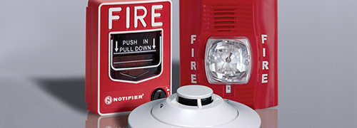 Sistema de Deteco e Alarme de Incndio